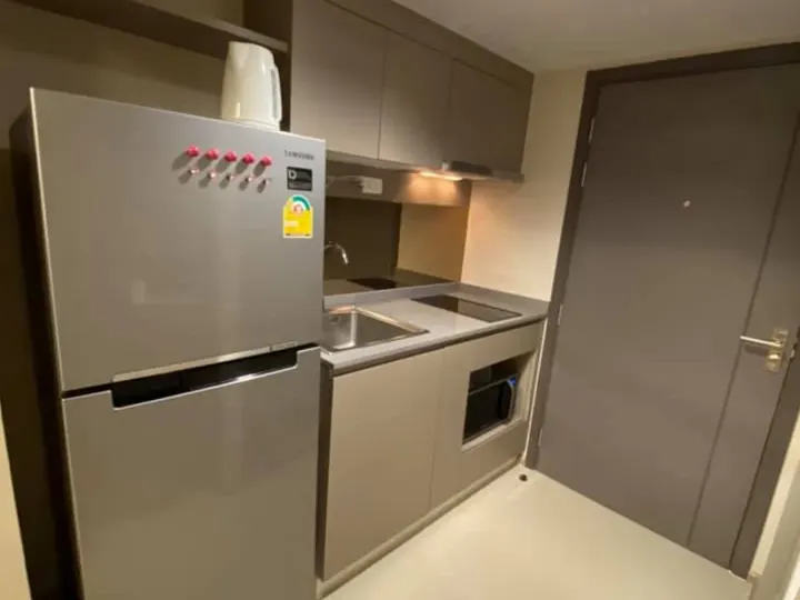 Property photos for Ideo New Rama 9