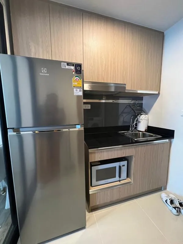 Property photos for Niche Mono Sukhumvit - Bearing