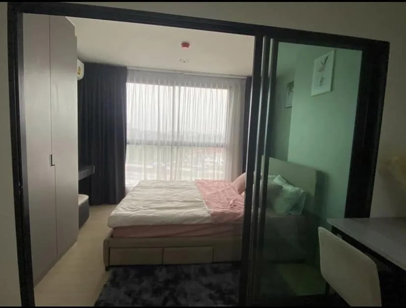 Property photos for Rise Rama 9