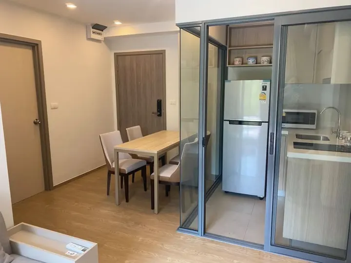 Property photos for The Nest Sukhumvit 71