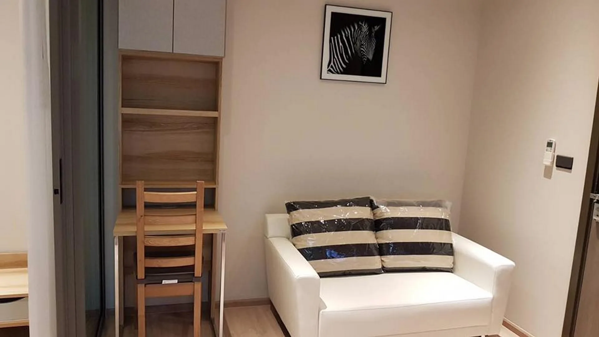 Property photos for Whizdom Station Ratchada - Thapra