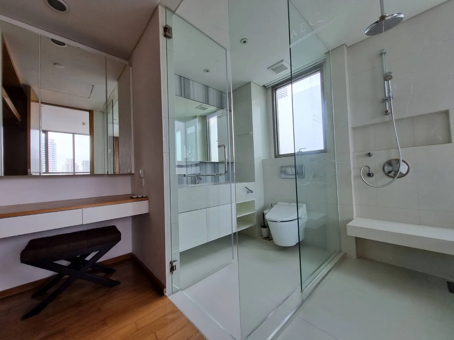 Property photos for Aequa Sukhumvit 49