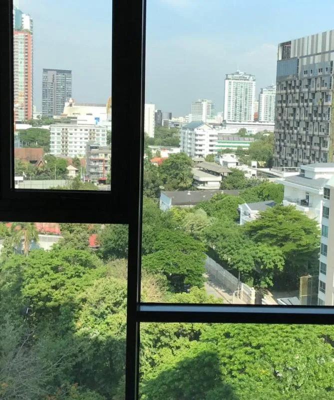 Property photos for Rhythm Sukhumvit 36 - 38