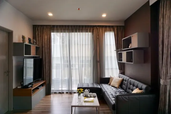 Property photos for Ceil by Sansiri