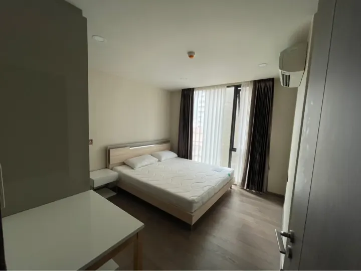 Property photos for Klass Sarasin - Rajdamri
