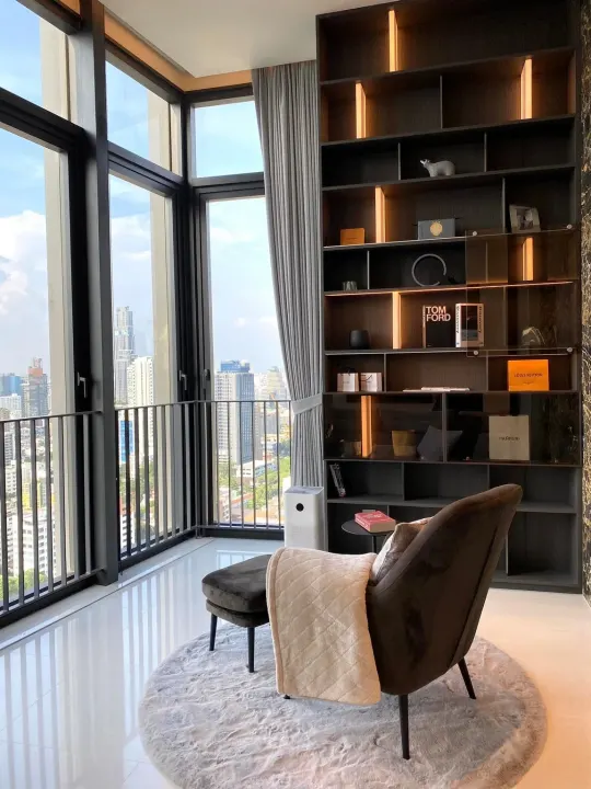 Property photos for BEATNIQ Sukhumvit 32