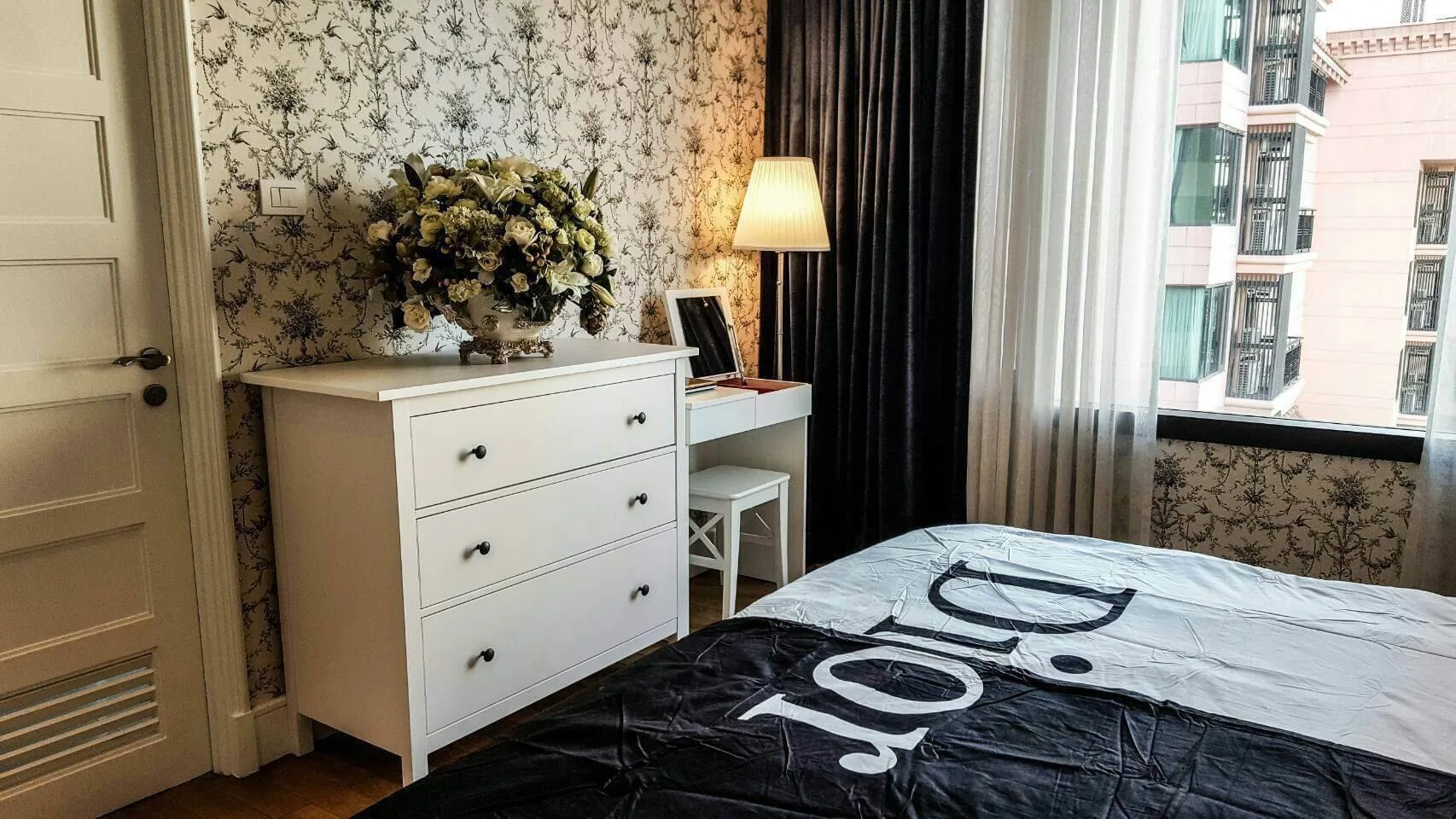 Property photos for Aguston Sukhumvit 22