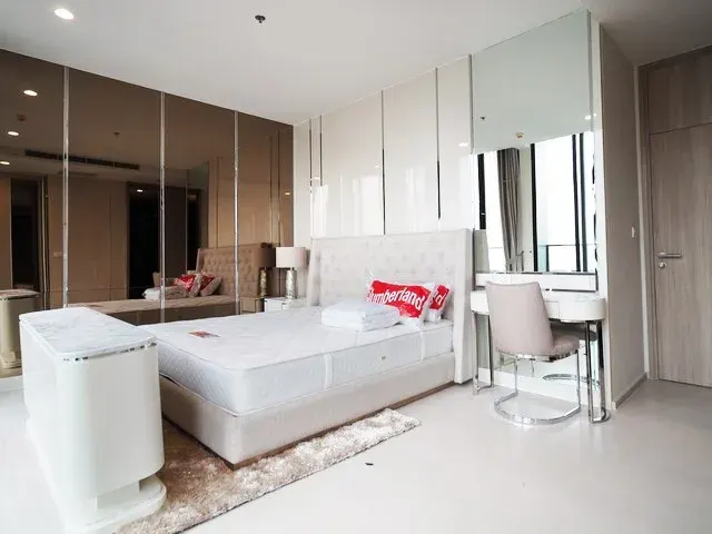 Property photos for Noble Ploenchit