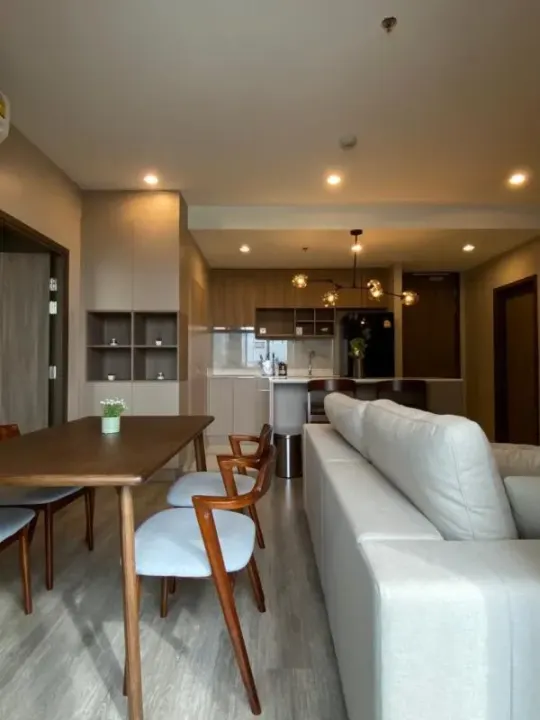 Property photos for IDEO Mobi Sukhumvit 66