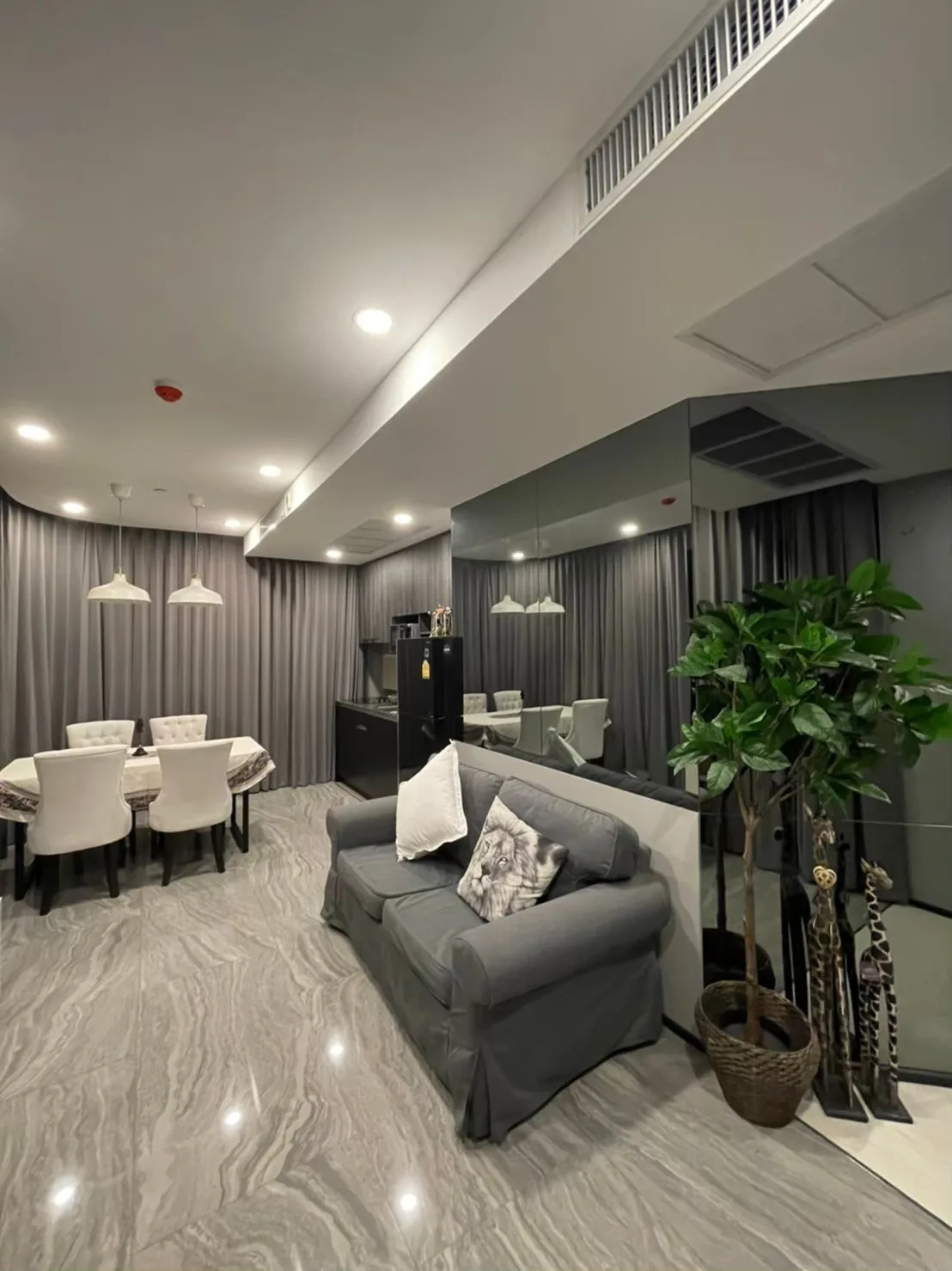 Property photos for Ashton Chula - Silom