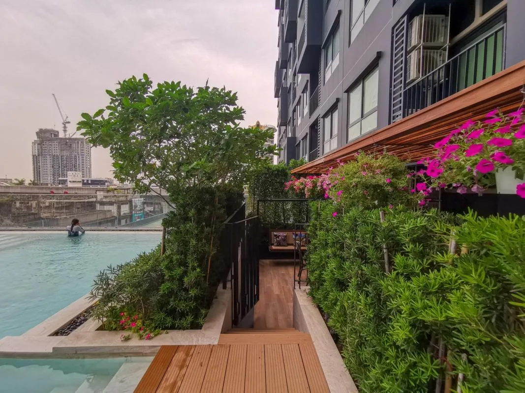Property photos for Ideo Sukhumvit 93