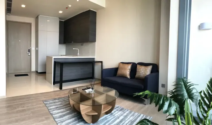 Property photos for The Esse Asoke