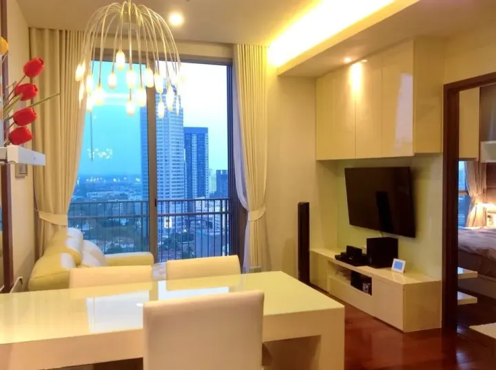 Property photos for Quattro by Sansiri