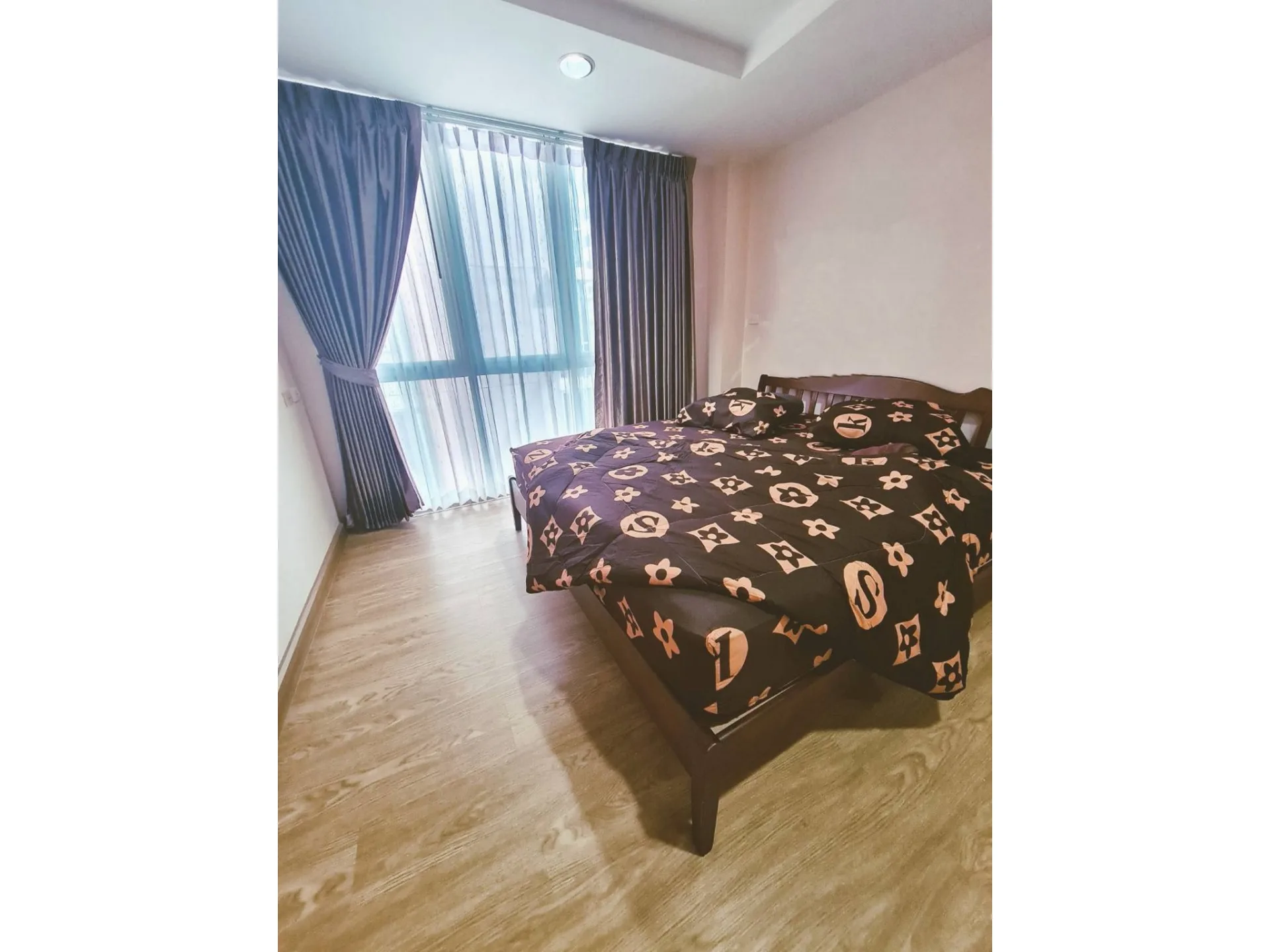 Property photos for The Master Sathorn