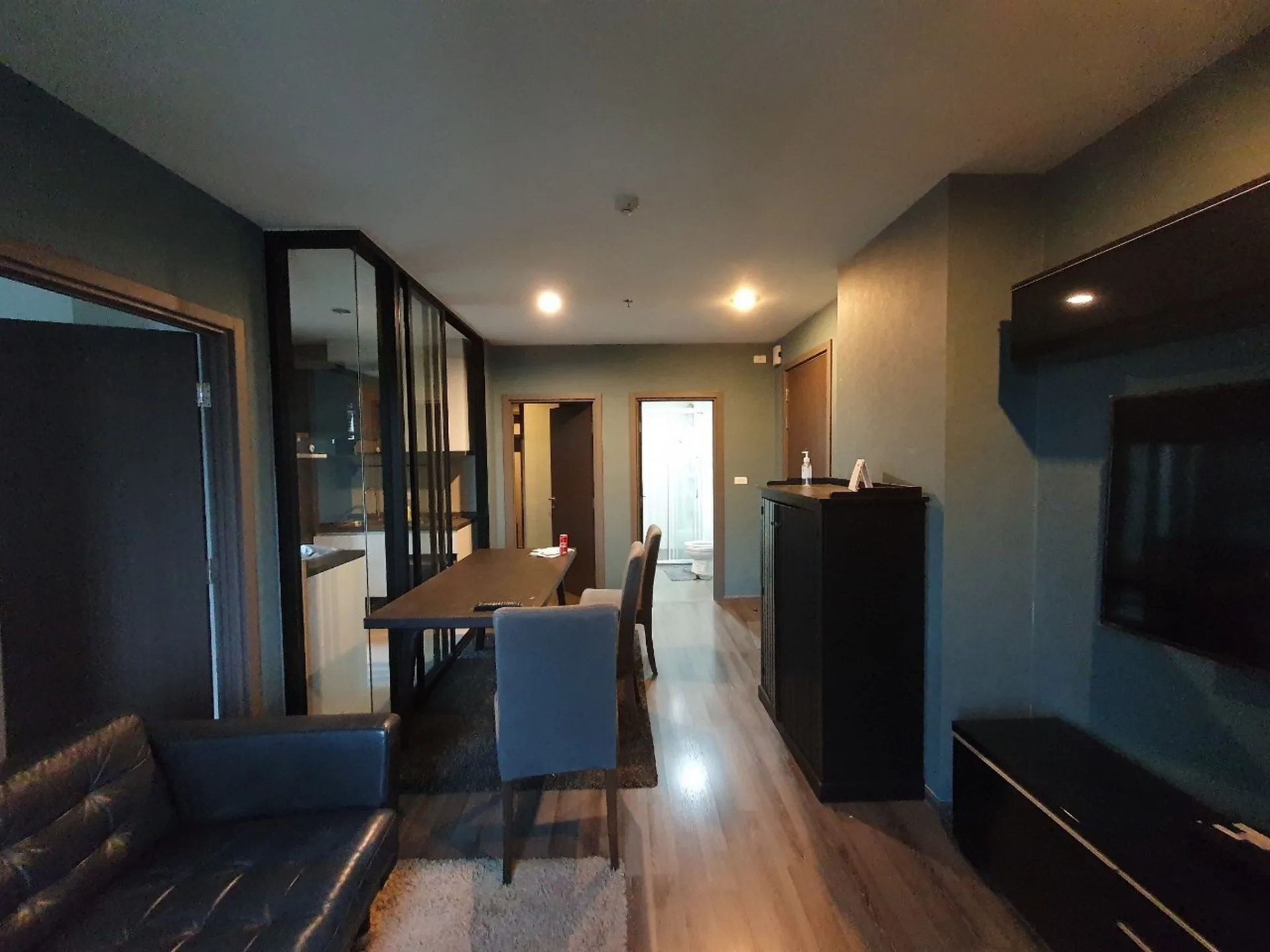 Property photos for The Base Park West Sukhumvit 77