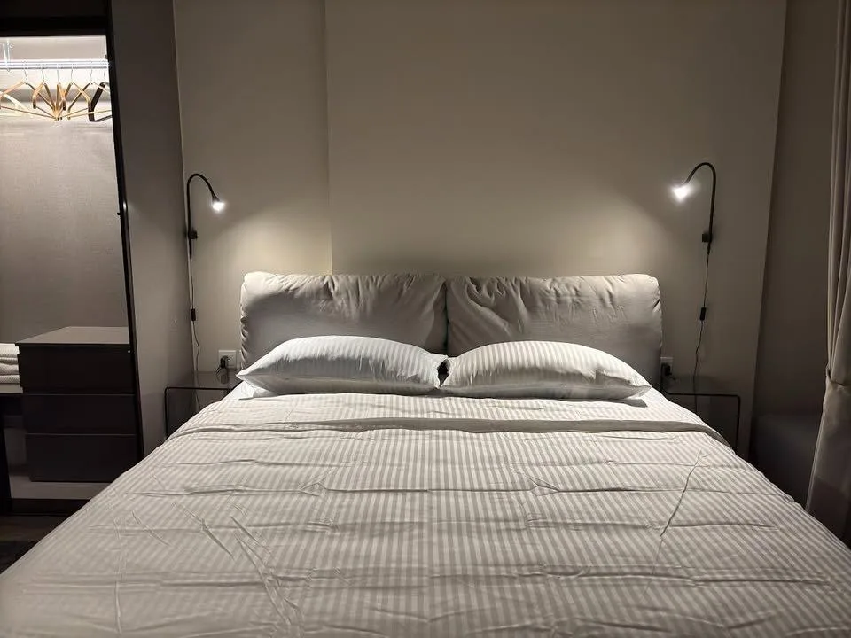 Property photos for Chapter Thonglor 25
