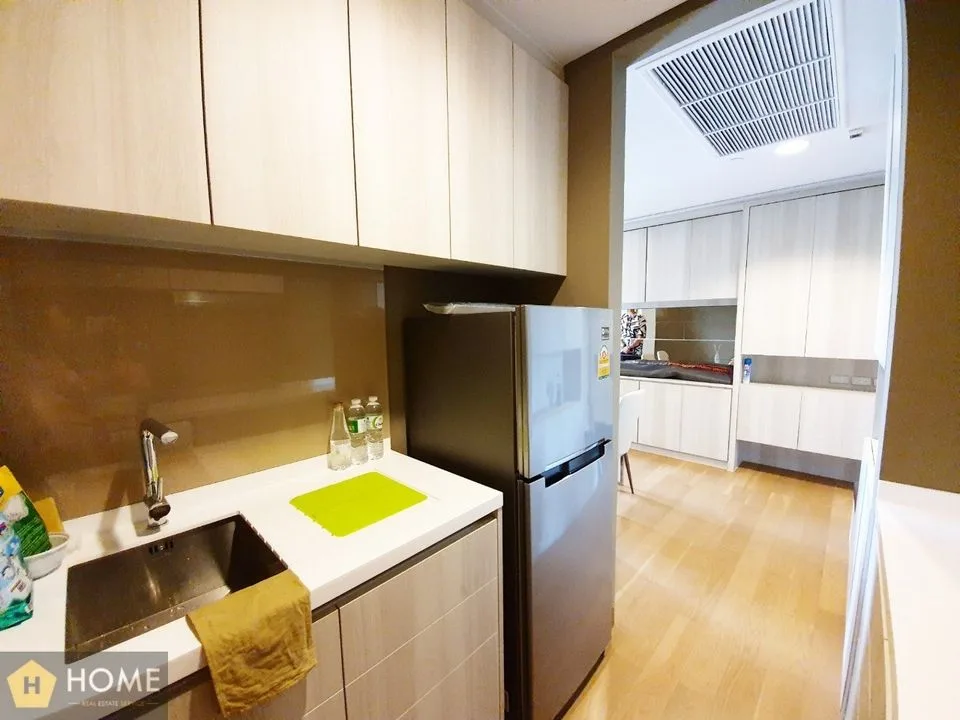 Property photos for The Lumpini 24