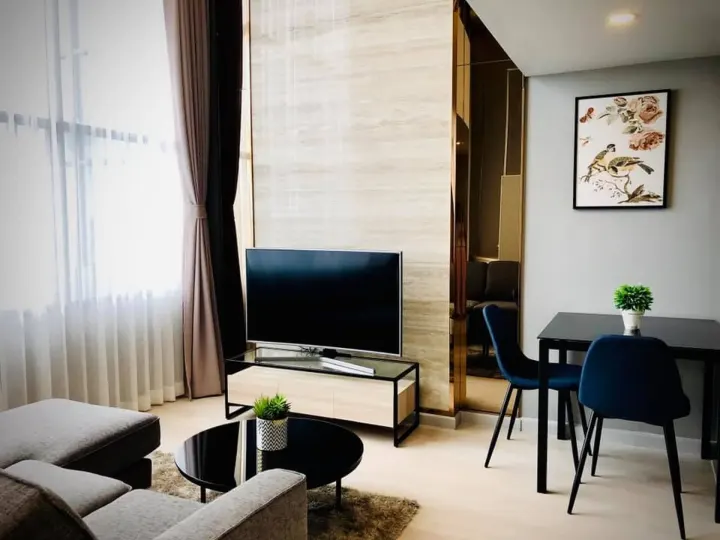 Property photos for Knightsbridge Prime Sathorn