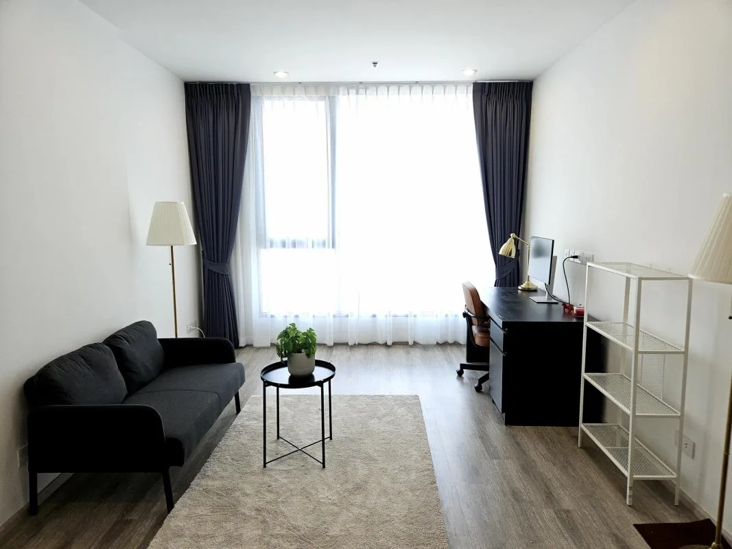 Property photos for IDEO Mobi Sukhumvit 66