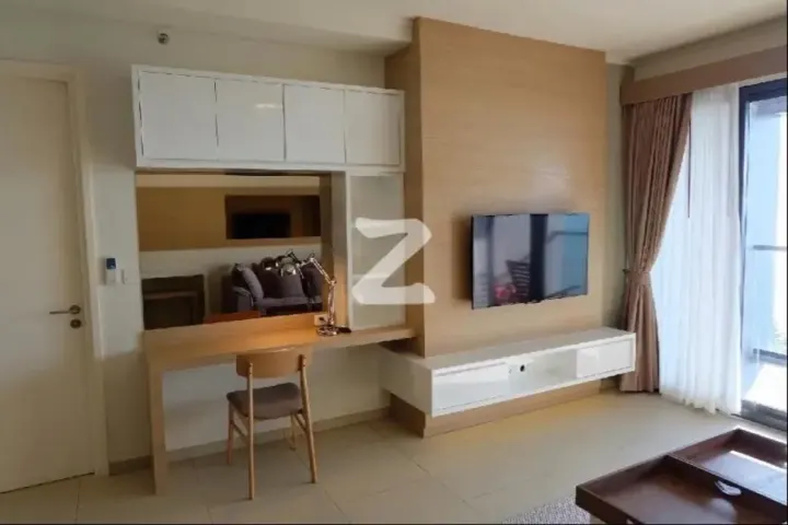 Property photos for Zire Wongamat