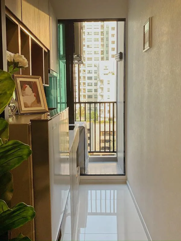Property photos for KNIGHTSBRIDGE COLLAGE RAMKHAMHAENG