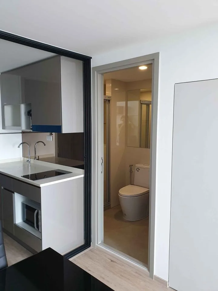 Property photos for The Rich Rama 9-Srinakarin