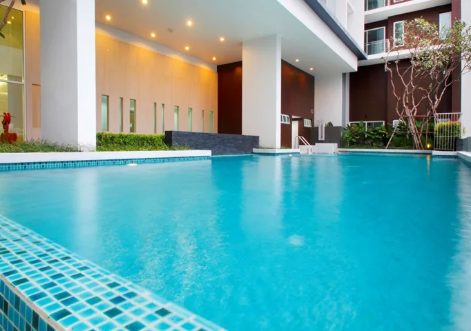 Property photos for The Bloom Sukhumvit 71