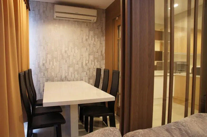 Property photos for Villa Asoke