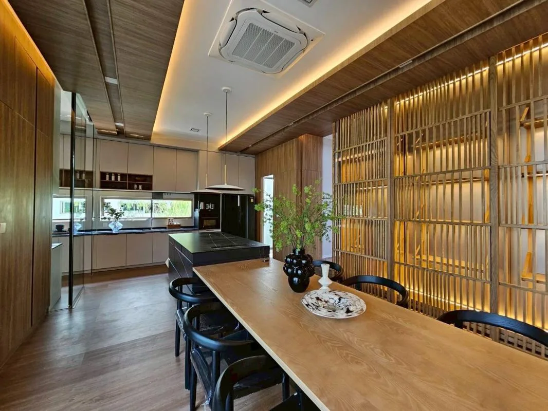 Property photos for Vive Rama 9
