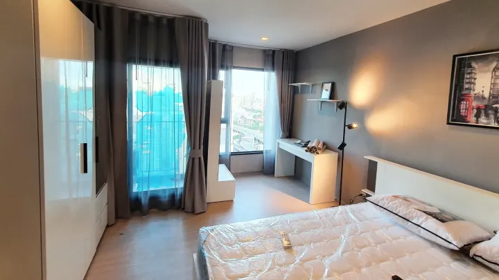 Property photos for LIFE Asoke - Rama 9
