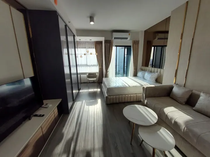 Property photos for Ideo Chula ??? Samyan