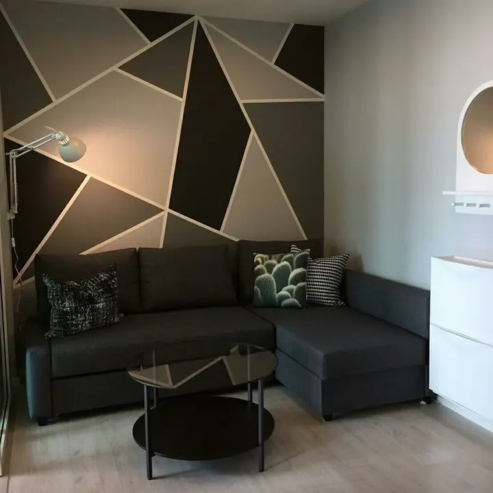 Property photos for Aspire Sathorn Thapra