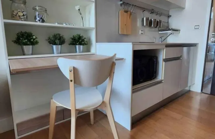 Property photos for Equinox Phahol-vibha