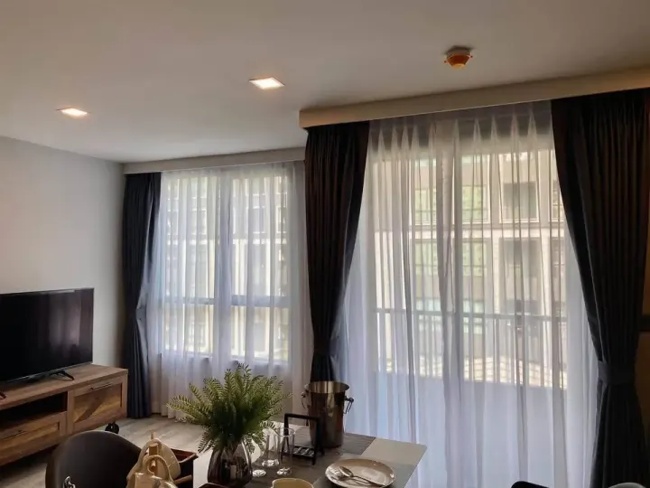 Property photos for Maestro 19 Ratchada 19 – Vipha