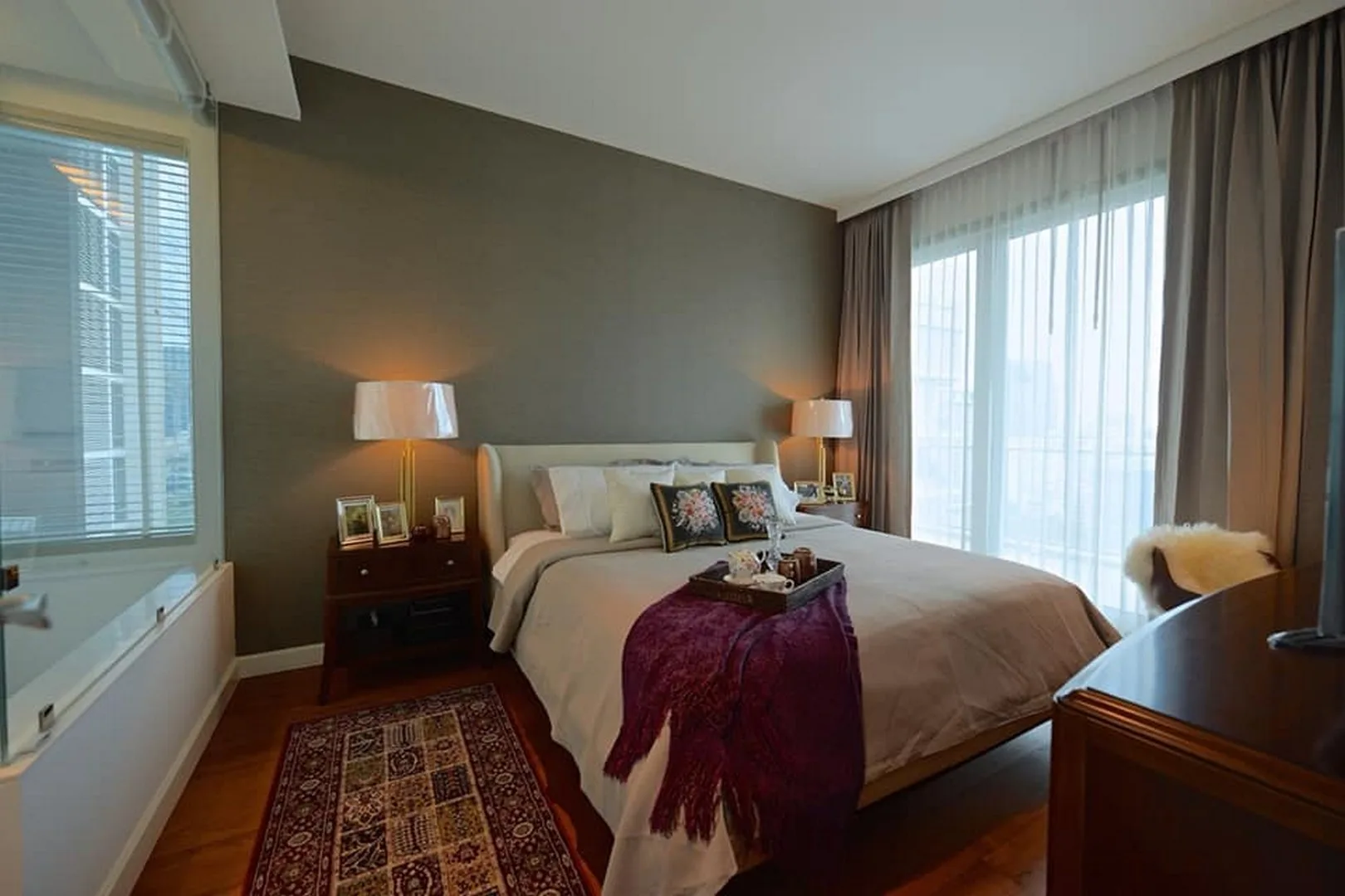 Property photos for 185 Rajadamri