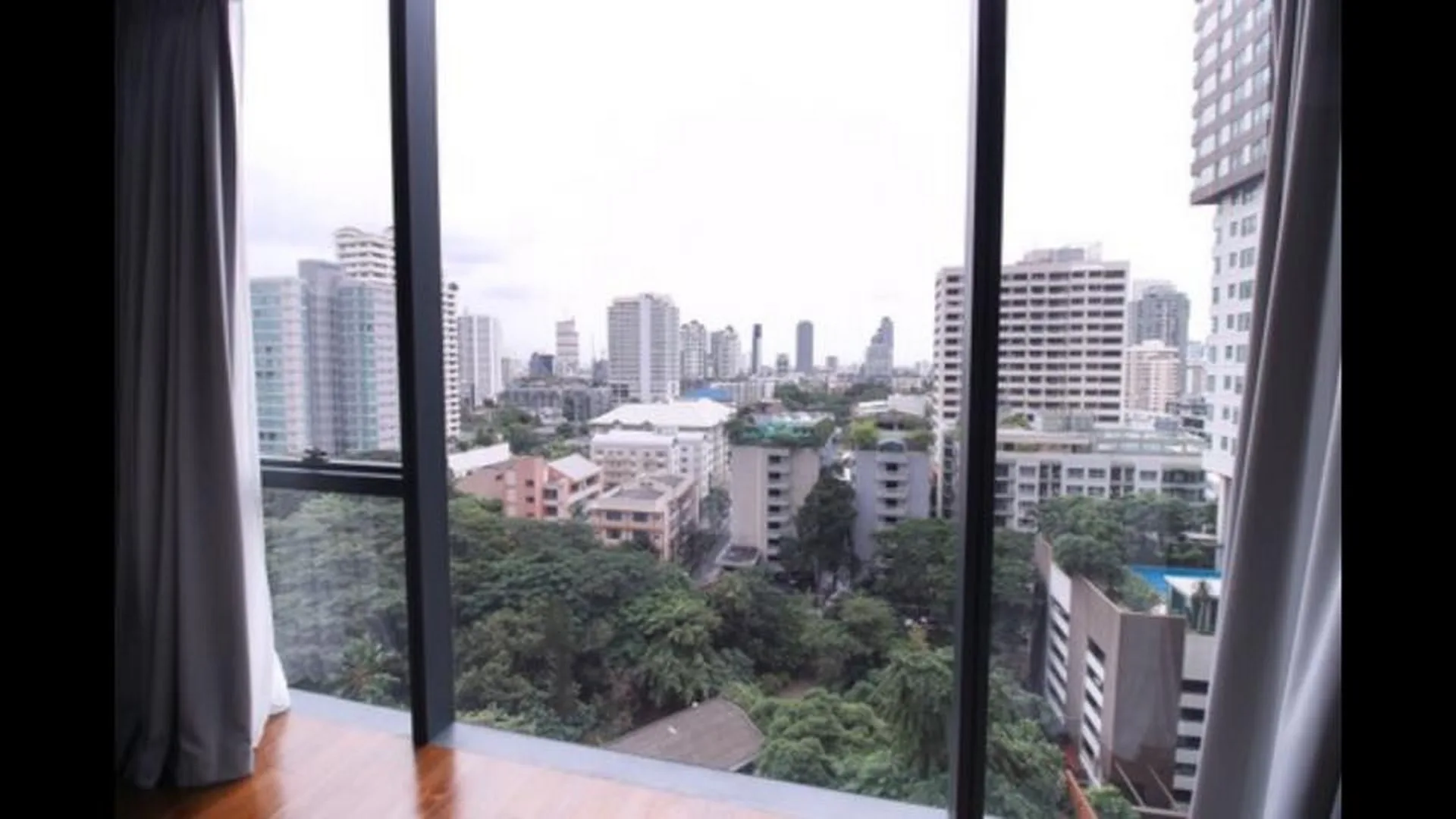 Property photos for Marque Sukhumvit