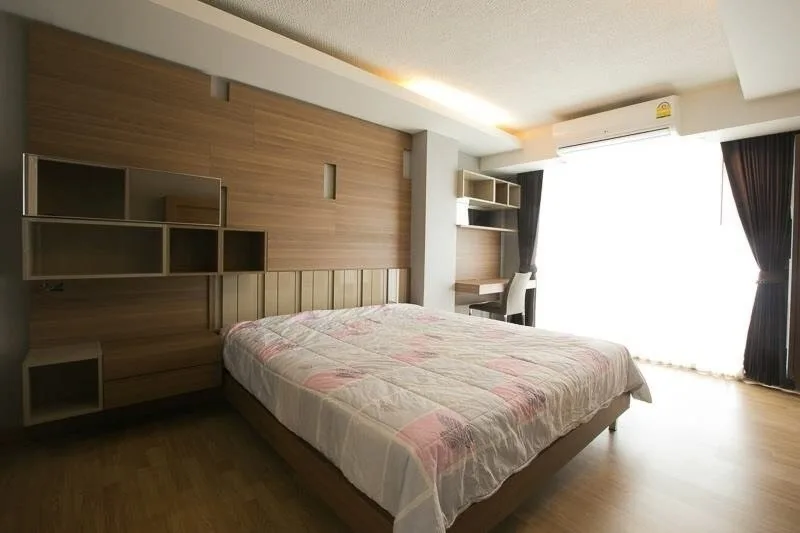Property photos for The Waterford Sukhumvit 50 Onnut