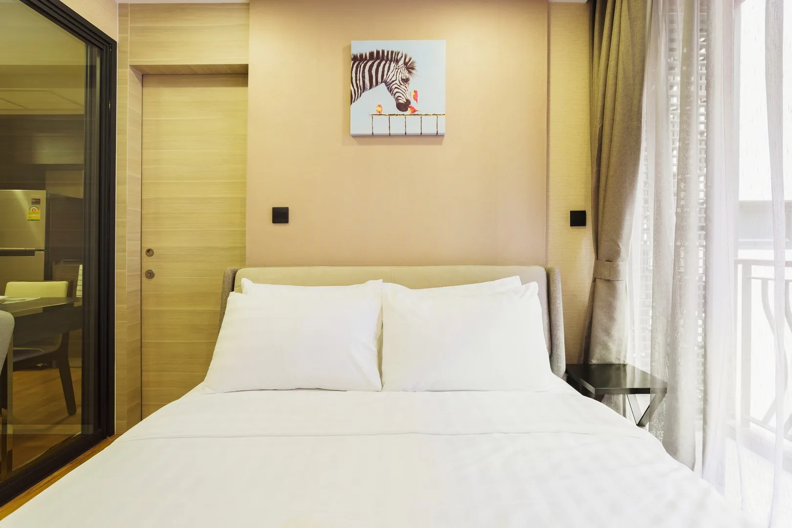 Property photos for Klass Condo Langsuan