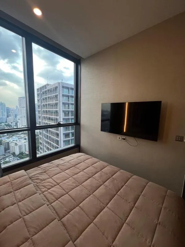 Property photos for The Esse Sukhumvit 36
