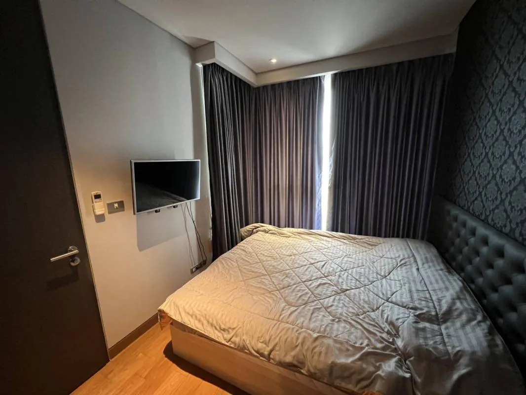 Property photos for The Lumpini 24