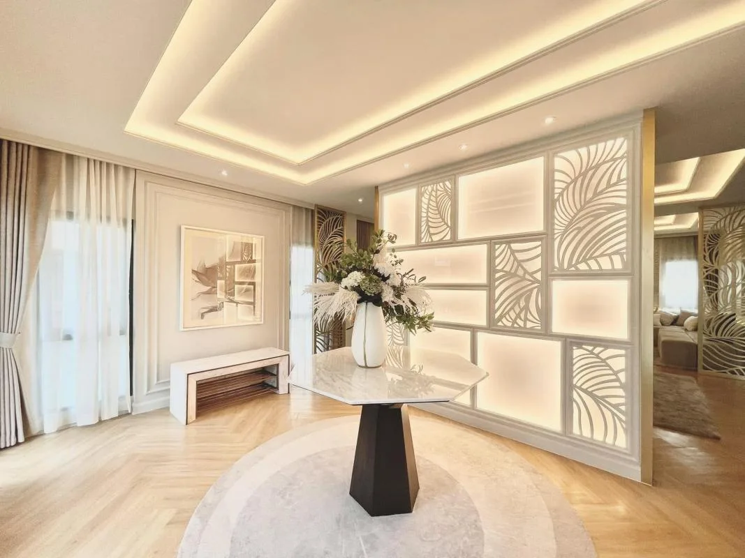 Property photos for The City Bangna