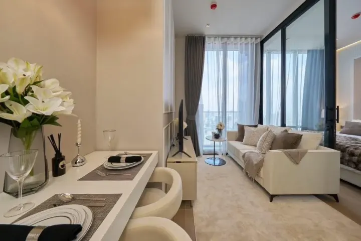 Property photos for Ashton Silom