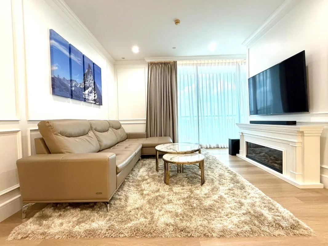 Property photos for Aguston Sukhumvit 22