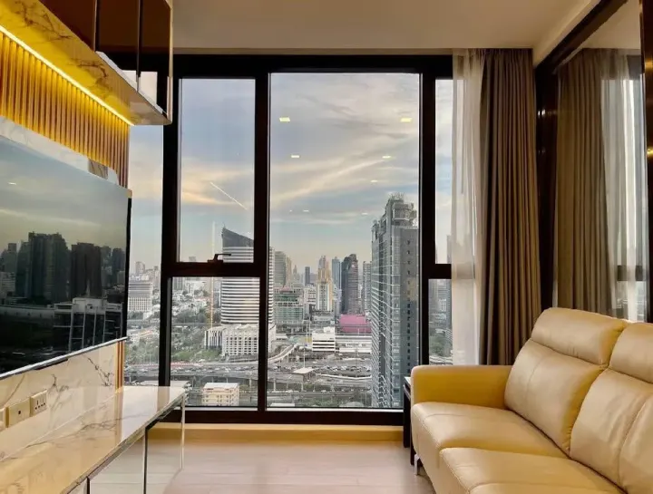 Property photos for One 9 Five Asoke - Rama 9