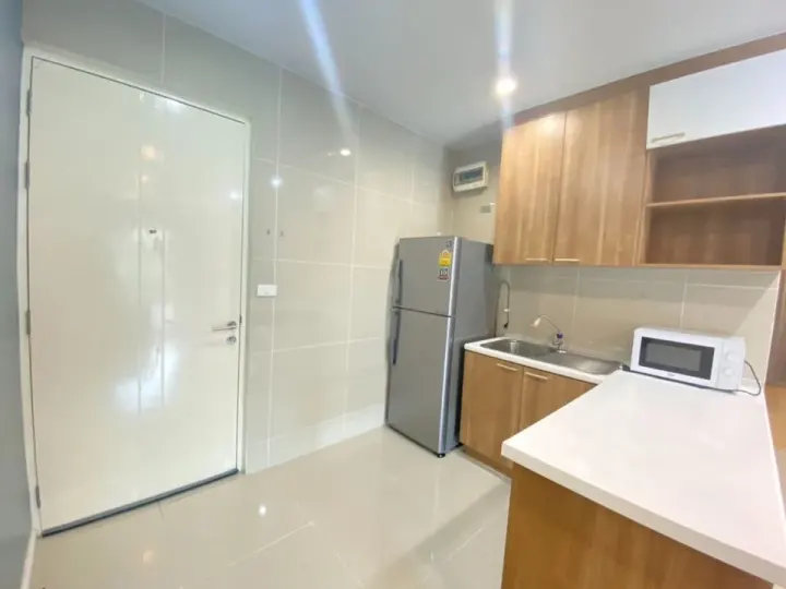 Property photos for Happy Condo Ladprao 101