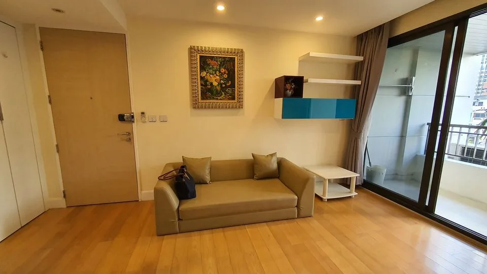 Property photos for Collezio Sathorn - Pipat