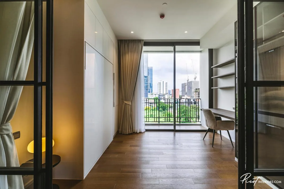 Property photos for Muniq Langsuan