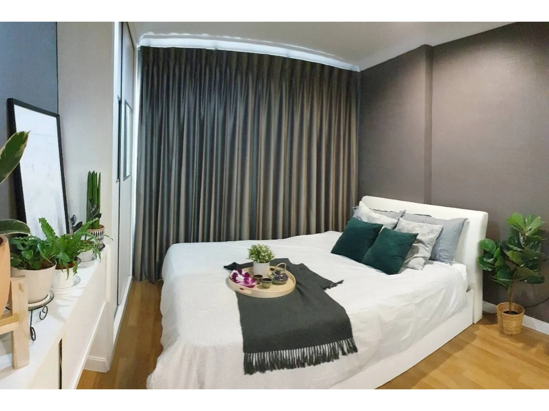 Property photos for Lumpini Place Rama IX - Ratchada