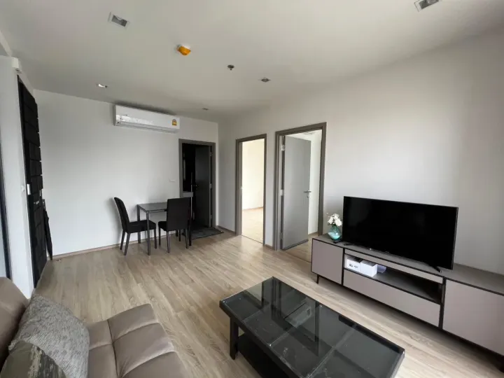 Property photos for The Base Garden Rama 9