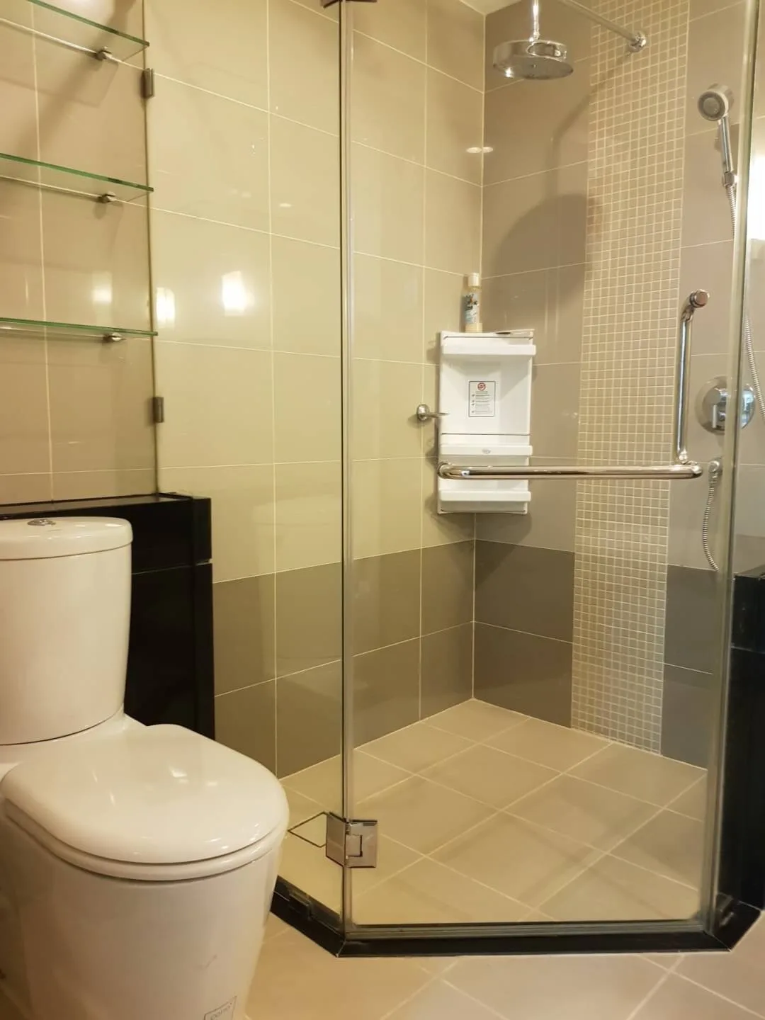 Property photos for Supalai River Resort